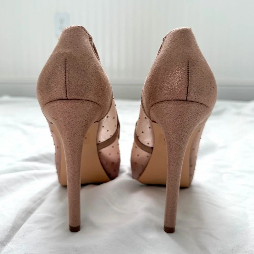Nine West ⭐️ mesh